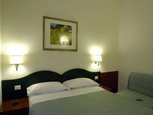Rome Italy Hotel