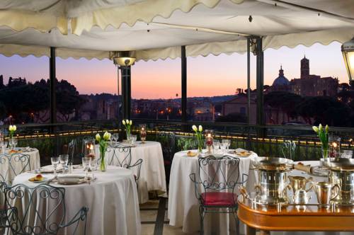 Rome Italy Hotels
