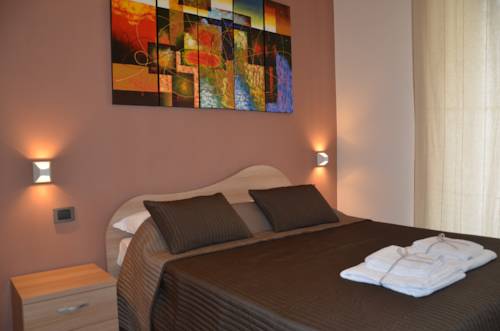 Rome Italy Hotels