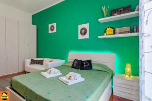 Rome Italy Hotel