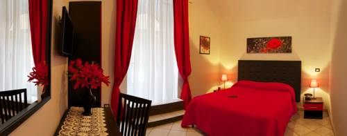 Rome Italy Hotels