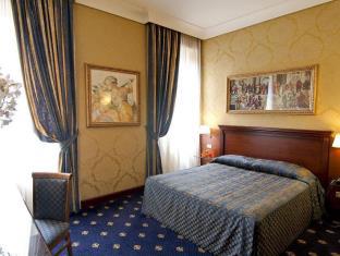 Rome Italy Hotel