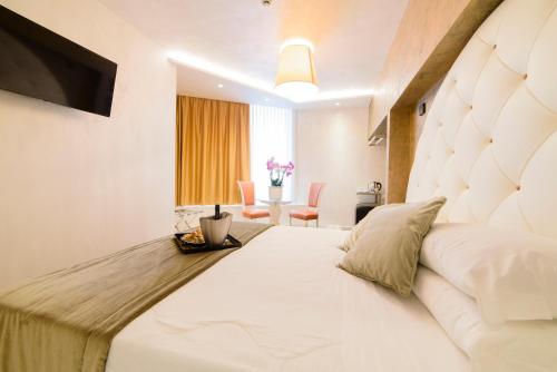 Rome Italy Hotel