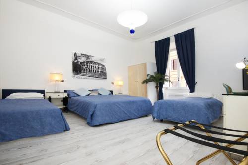 Rome Italy Promo Code Booking.com