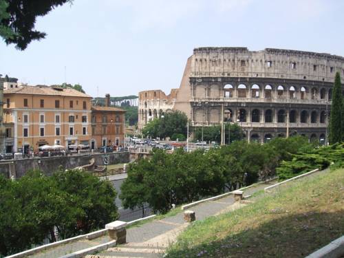 Roma Italy Hotels