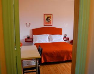 Rome Italy Hotel