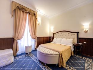 Rome Italy Hotel