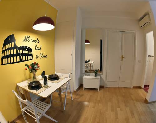 Roma Italy Hotels