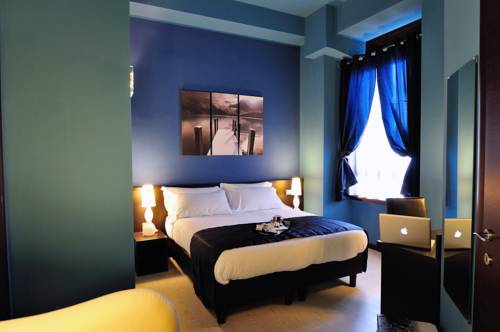 Codice Promo Roma Italia Booking.com