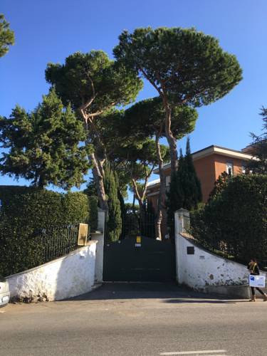 Roma Italy Hotels