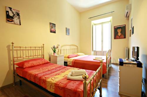 Rome Italy Hotels