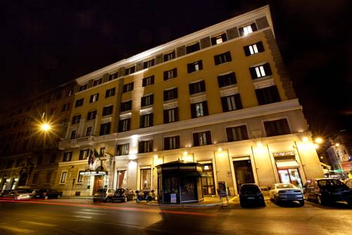 Rome Italy Hotels