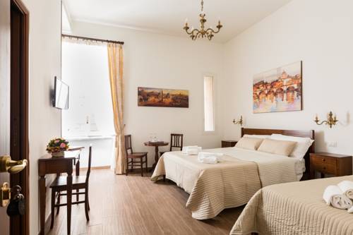 Roma Italy Hotels
