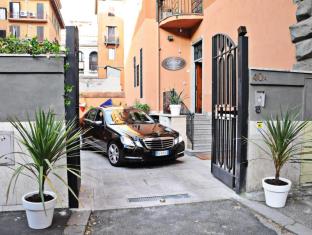 Rome Italy Hotel