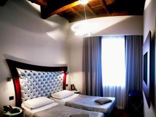 Rome Italy Hotel