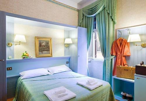 Rome Italy Hotels