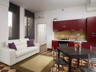 Rome Italy Hotel