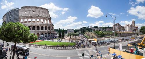 Roma Italy Hotels