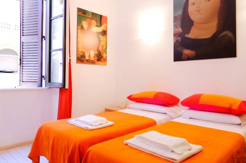 Rome Italy Hotels