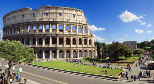 Rome Italy Promo Code Booking.com