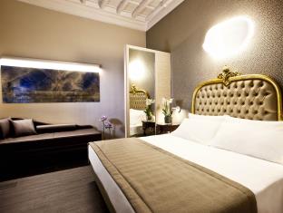 Rome Italy Hotel