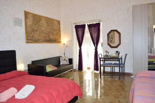 Codice Promo Roma Italia Booking.com