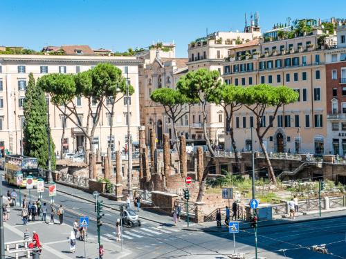 Rome Italy Hotel