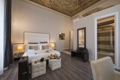 Rome Italy Hotels