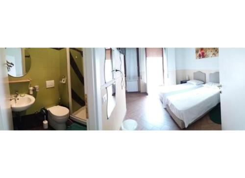 Rome Italy Hotel