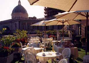 Rome Italy Hotels