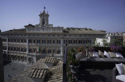 Rome Italy Hotels