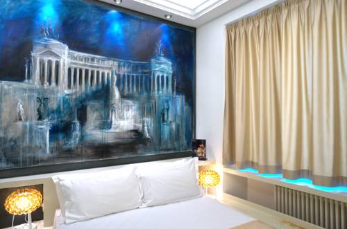 Roma Italy Hotels