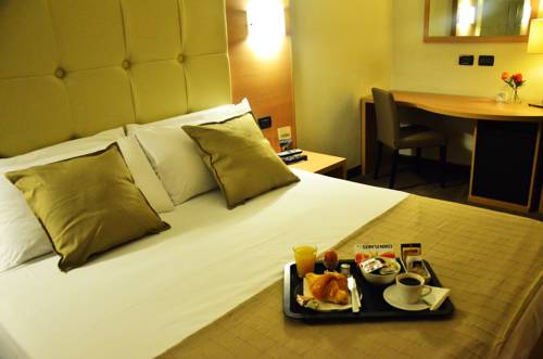 Rome Italy Hotels