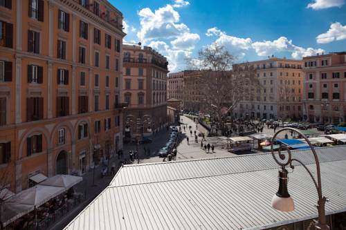 Rome Italy Hotels