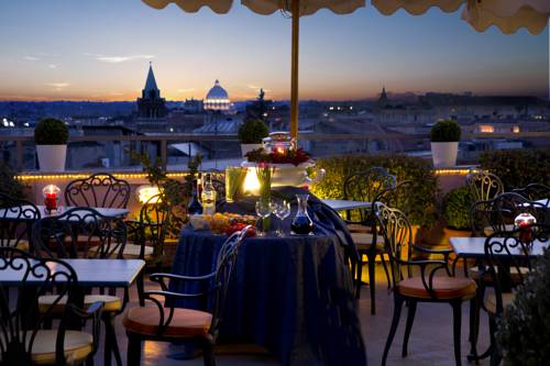 Rome Italy Hotels