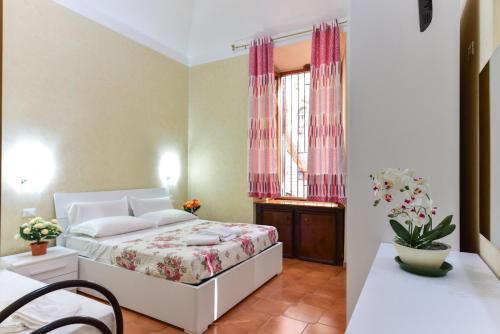 Rome Italy Hotel