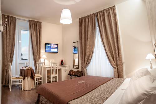 Rome Italy Promo Code Booking.com