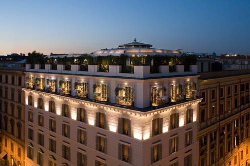 Rome Italy Hotels