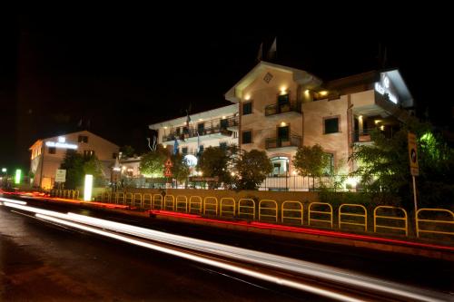 Rome Italy Hotel