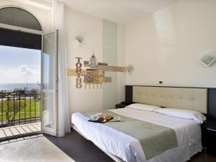 Rome Italy Hotel