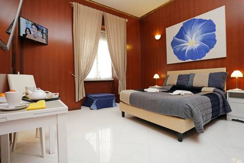 Codice Promo Roma Italia Booking.com