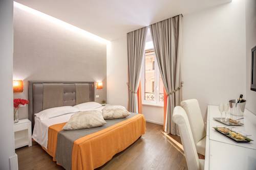 Codice Promo Roma Italia Booking.com