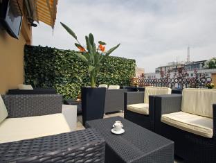 Rome Italy Hotel