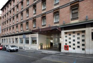 Rome Italy Hotel