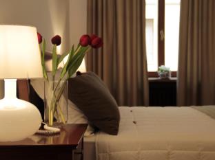 Rome Italy Hotel