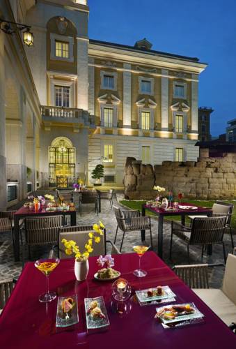 Roma Italy Hotels