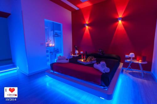 Rome Italy Hotel
