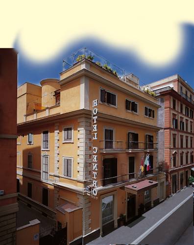 Codice Promo Roma Italia Booking.com