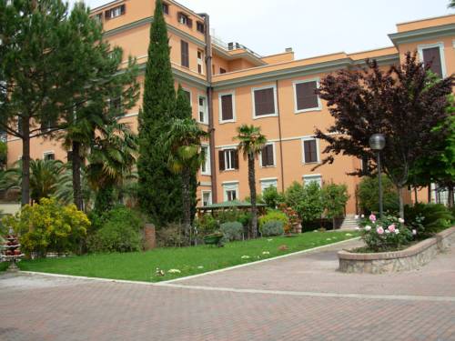 Rome Italy Hotels