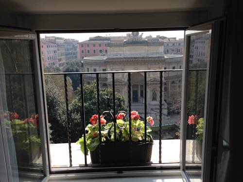 Rome Italy Hotels